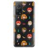 ERT GROUP Case for Huawei P20, Officially Licensed Harry Potter Design 245 view 1