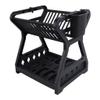 Expandable Sink Dish-Drying Rack view 1