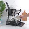 Expandable Sink Dish-Drying Rack view 3