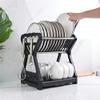 Expandable Sink Dish-Drying Rack view 4