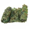 Xrdbfd Reinforced Camouflage Net Sun Shade, Outdoor/Military Use, 3 x 10 m (9.8 x 32.8 ft) view 2