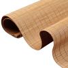 INKCOR Country-Style Woven Bamboo Table Runner, Waterproof, 30 x 90 cm view 1