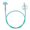 Knit Pro Mindful Swivel Cables for Interchangeable Circular Needles view 1