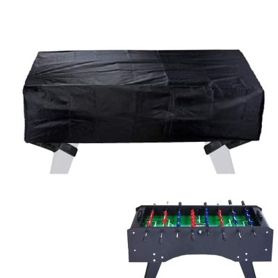 Stalf Pool Table Cover, 160 x 115 x 50 cm, Oxford Fabric