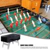Stalf Pool Table Cover, 160 x 115 x 50 cm, Oxford Fabric view 2