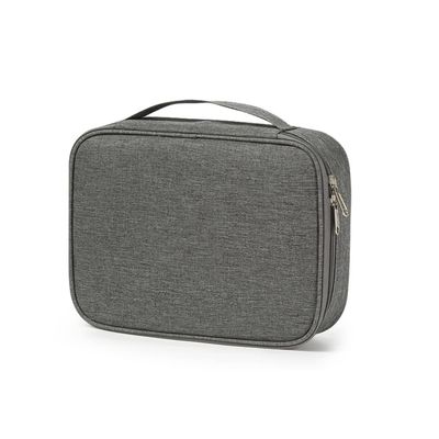 Zhenqi Gadget Bag and Padded Tech Organizer for USB Drives