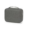 Zhenqi Gadget Bag and Padded Tech Organizer for USB Drives view 1