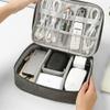 Zhenqi Gadget Bag and Padded Tech Organizer for USB Drives view 3