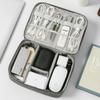 Zhenqi Gadget Bag and Padded Tech Organizer for USB Drives view 4