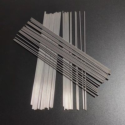 MCOLT 1-Pc SS304 Stainless Steel Small Tube, DIY Machine Tool Part, Capillary Tube (Size: 1.8 mm OD x 1.5 mm ID)