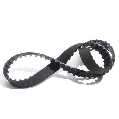 Pangyoo 294XL Closed-Loop XL Timing Belt, 147T, 15 mm Width, Black Rubber