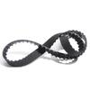Pangyoo 294XL Closed-Loop XL Timing Belt, 147T, 15 mm Width, Black Rubber view 1