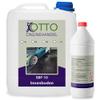 otto-online-handel SBF-10 Floor Paint (50 m) for Garage and Basement, Indoor 2K Epoxy Resin Coating, RAL 9001 (Cream White) view 1