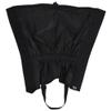 Duendhd 2 Pairs Waterproof Hiking Gaiters for Hiking, Climbing, and Camping view 2