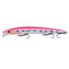 Comcapy 13.5 cm 15.5 g Floating Minnow Fishing Lure, Color 6 view 1