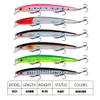 Comcapy 13.5 cm 15.5 g Floating Minnow Fishing Lure, Color 6 view 2