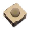 SMD Tactile Switch, 3.92 N, 6.2 x 6.2 mm, 10-Pack | SKRAALE010 view 1