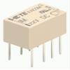 Signal Relay, DPDT, 2 A, 250 VAC, TH, 1 pc | IM04TS view 1