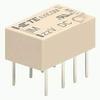 Signal Relay, DPDT, 2 A, 250 VAC, TH, 1 pc | IM04TS view 2