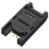 6-Position SMT SIM Socket Connector, 1 pc | SIM5060-6-0-26-00-A view 1