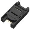 6-Position SMT SIM Socket Connector, 1 pc | SIM5060-6-0-26-00-A view 2