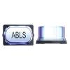 10 MHz, 18 pF SMD Crystal, HC/49US, Low Profile, 1 Piece, ABLS-10.000 MHZ-B4Y-T view 1