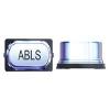 10 MHz, 18 pF SMD Crystal, HC/49US, Low Profile, 1 Piece, ABLS-10.000 MHZ-B4Y-T view 2