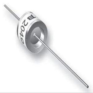 Gas Discharge Tube, 70 V, 15 kA, Gas Discharge Suppressor, 1 Piece, 2049-07-BT1LF