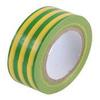 PVC Electrical Insulation Tape, 19 mm x 8 m, Green/Yellow, 1 Piece | MP002143 view 2