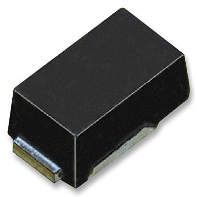 Schottky Rectifier Diodes, 60 V, 3 A, DO-220AA, 5 pcs | SS3P6HM3/85A