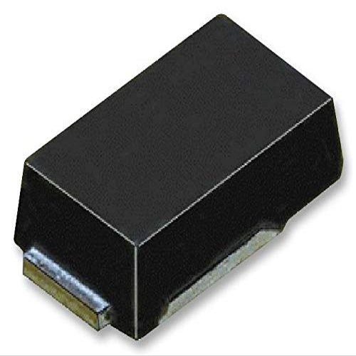 Schottky Rectifier Diodes, 60 V, 3 A, DO-220AA, 5 pcs | SS3P6HM3/85A