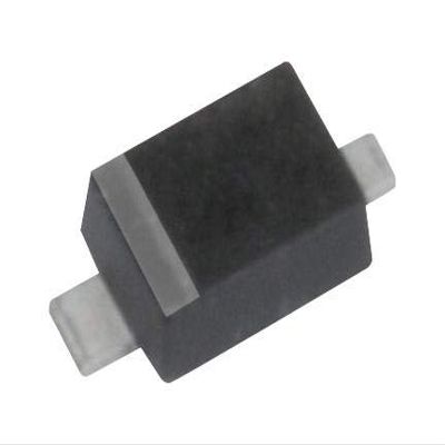 Schottky Rectifier Diode, Single, 40 V, SOD-323FL, 5 pcs | RB500VM-40TE-17