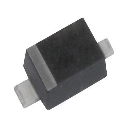 Schottky Rectifier Diode, Single, 40 V, SOD-323FL, 5 pcs | RB500VM-40TE-17