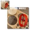 VIKITON 159 mm Bi-Metal Hole Saw with Arbor for Metal, Wood and Plastic view 3