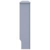 Festnight MDF Radiator Cover for Bedroom and Living Room view 4