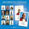 Saints and Blessing Sayings Flashcards: For Students with Special Educational Needs and Communication Difficulties view 1