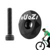delr Headphones for Bicycle | Mountain Road Bicycles Bowl Stem Top Cover view 1