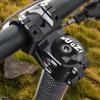 delr Headphones for Bicycle | Mountain Road Bicycles Bowl Stem Top Cover view 2