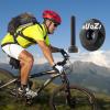 delr Headphones for Bicycle | Mountain Road Bicycles Bowl Stem Top Cover view 3