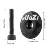 delr Headphones for Bicycle | Mountain Road Bicycles Bowl Stem Top Cover view 4