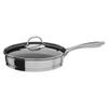 5five "Resilience" Stainless Steel Frying Pan, 28 cm view 1