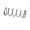ZSBLXHHJD Replacement Compression Springs, 10-Pack, Spring Steel, 1.4 mm Wire, 8–22 mm OD, 10–50 mm Length view 1