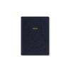Letts of London Woodland Medium Pocket Week-to-View Diary, Multilingual, Navy, 2024 view 1
