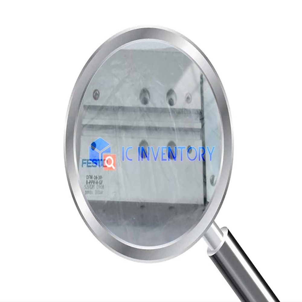 1 pc New DFM-16-20-B-PPV-A-GF 529120