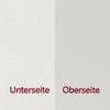 DecoHomeTextil Table Pad Protector, White, Rectangular, 100 x 445 cm view 4