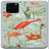 Babaco ERT Group Case for Samsung S20 Plus / S11, Flowers 049, Officially Licensed TPU view 1