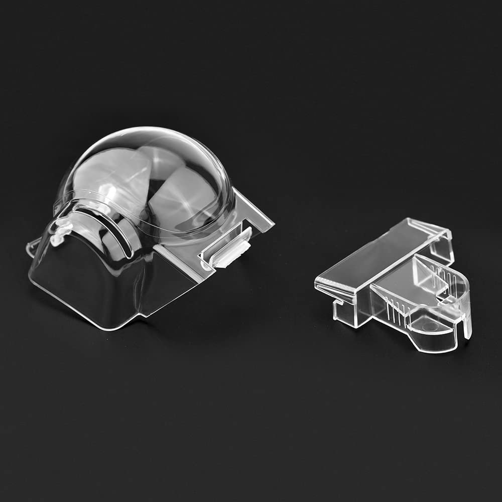 Gimbal and Camera Protector for DJI Mavic Pro/Platinum