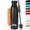 Milu Personalized Engraved Water Bottle, 750 ml view 1