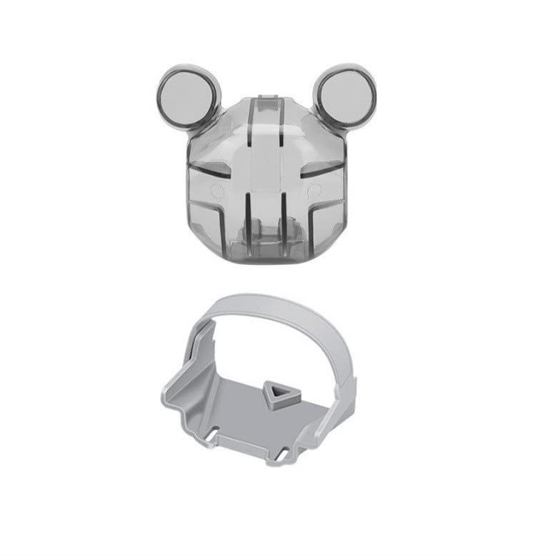 APEFIT Drone Accessory for DJI Mini 3, Propeller Holder and Protector, 2-in-1