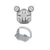 APEFIT Drone Accessory for DJI Mini 3, Propeller Holder and Protector, 2-in-1 view 1